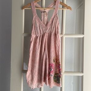 Free people tank